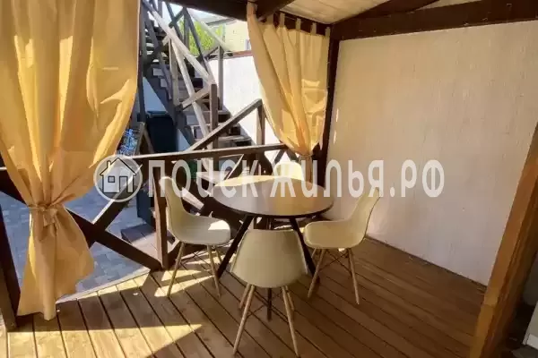 «Моя атмосфера», Кабардинка