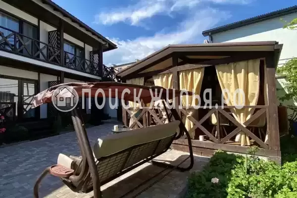 «Моя атмосфера», Кабардинка