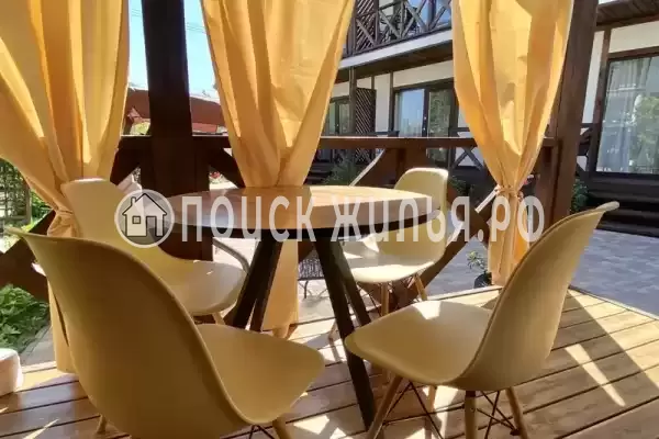 «Моя атмосфера», Кабардинка