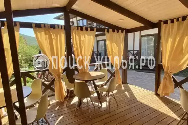 «Моя атмосфера», Кабардинка