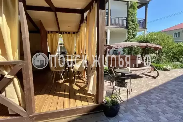 «Моя атмосфера», Кабардинка