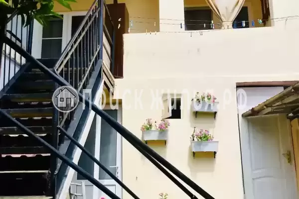 Гостевой дом «Элиза», Гагра