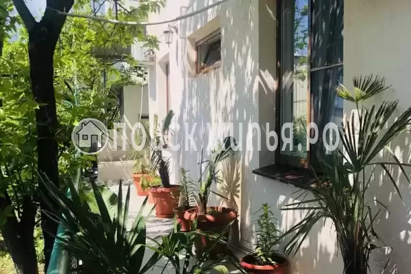 Гостевой дом «Элиза», Гагра