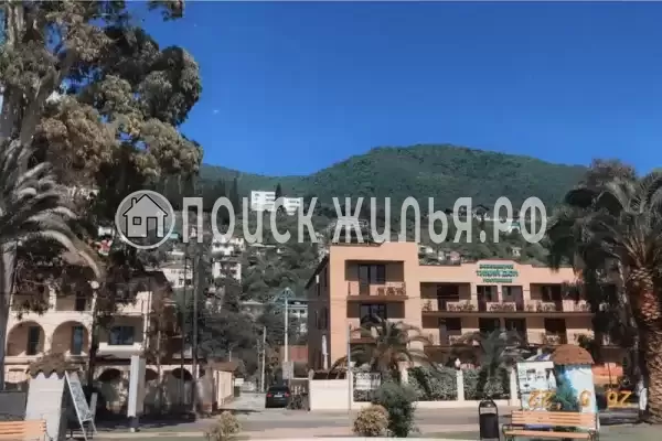 Гостевой дом «Элиза», Гагра