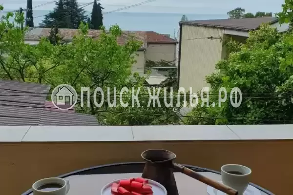 Гостевой дом «Элиза», Гагра