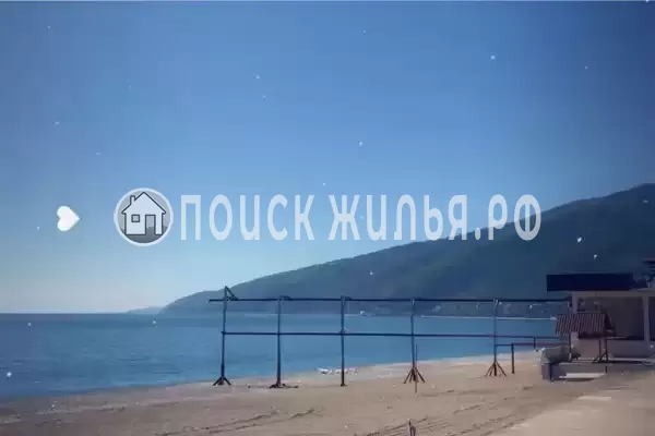 Гостевой дом «Элиза», Гагра