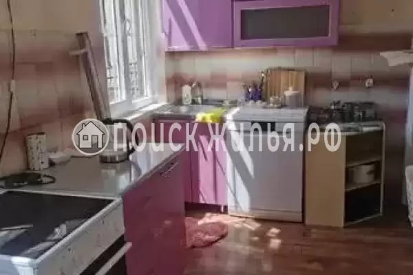 Дом под ключ «На Басария», Сухум