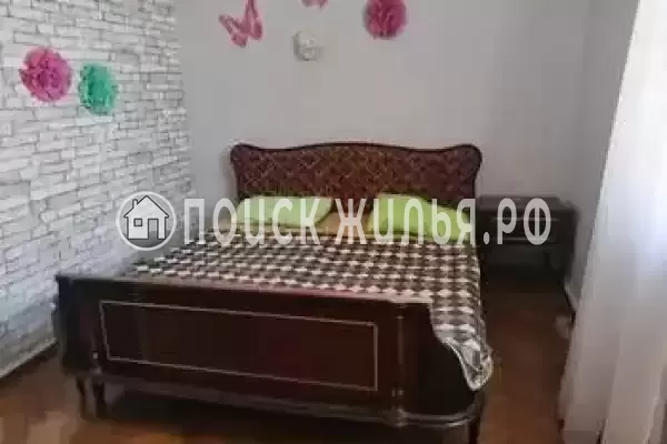 Дом под ключ «На Басария», Сухум