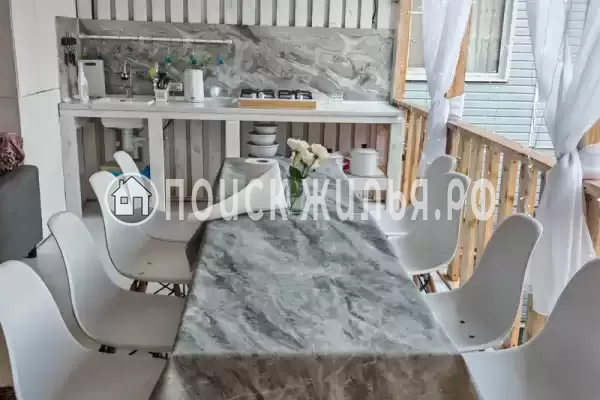 Частный сектор «Дом на море под ключ», Агой