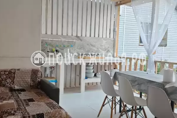 Частный сектор «Дом на море под ключ», Агой