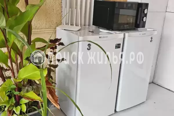 Частный сектор «Дом на море под ключ», Агой