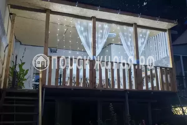 Частный сектор «Дом на море под ключ», Агой