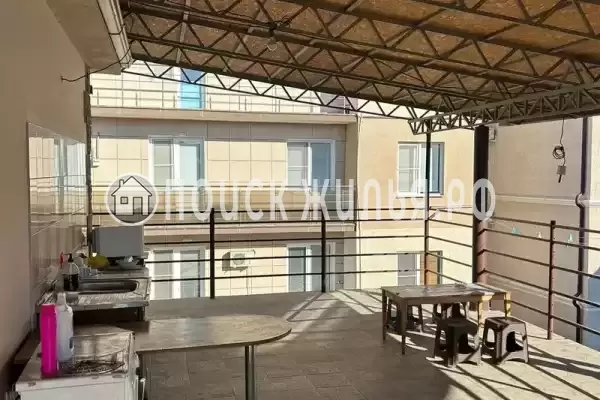 «На Тростниковой», Адлер