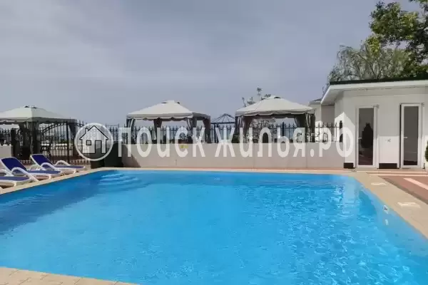 «Черный кот», Головинка