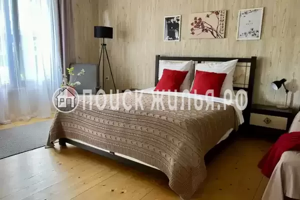 Дом под ключ «Мандариновый дворик», Новый Афон