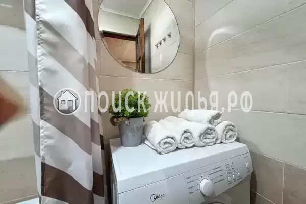 Дом под ключ «Мандариновый дворик», Новый Афон