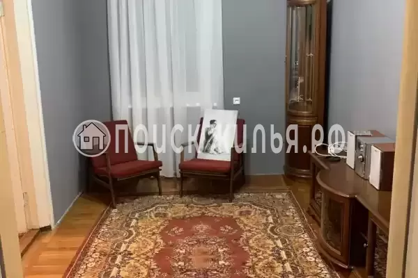 Дом под ключ, Пхазария, д.22, Сухум