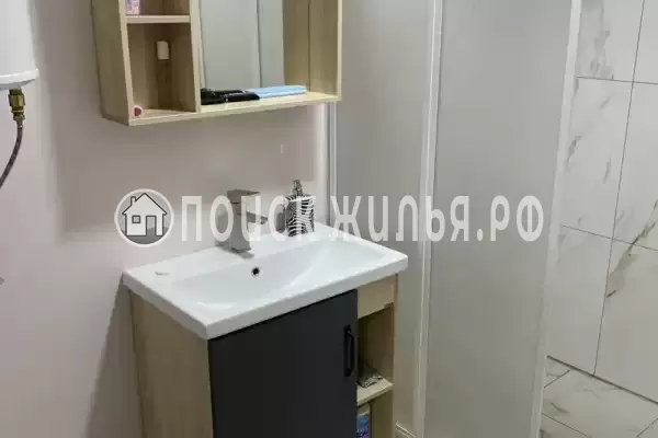 Дом под ключ, Пхазария, д.22, Сухум