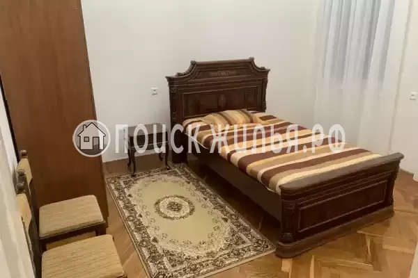 Дом под ключ, Пхазария, д.22, Сухум