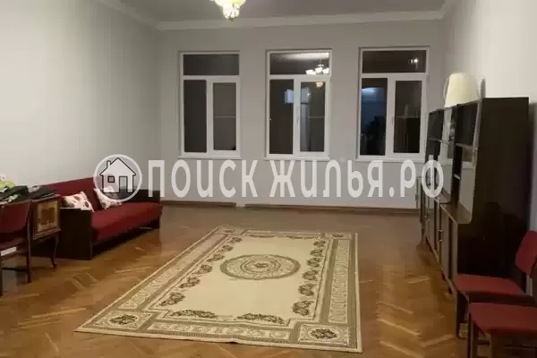 Дом под ключ, Пхазария, д.22, Сухум