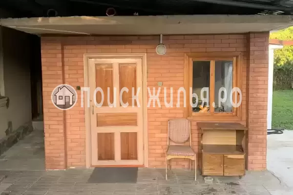 Дом под ключ, Пхазария, д.22, Сухум