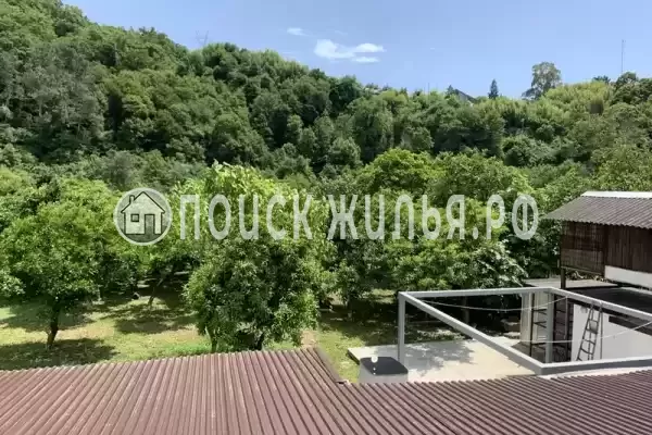 Дом под ключ, Пхазария, д.22, Сухум