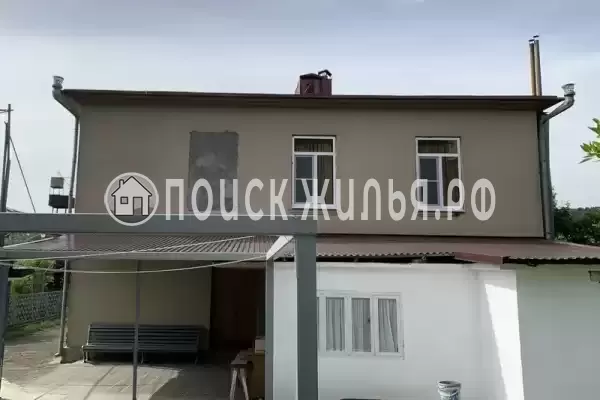 Дом под ключ, Пхазария, д.22, Сухум