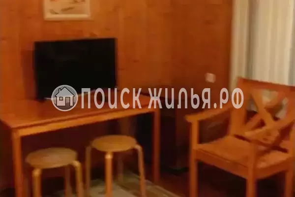 Дом под ключ «На Приморской», Цандрипш