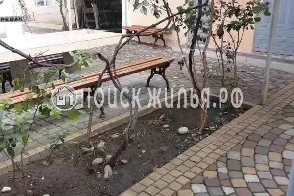 Дом под ключ «На Приморской», Цандрипш