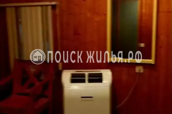 Дом под ключ «На Приморской», Цандрипш