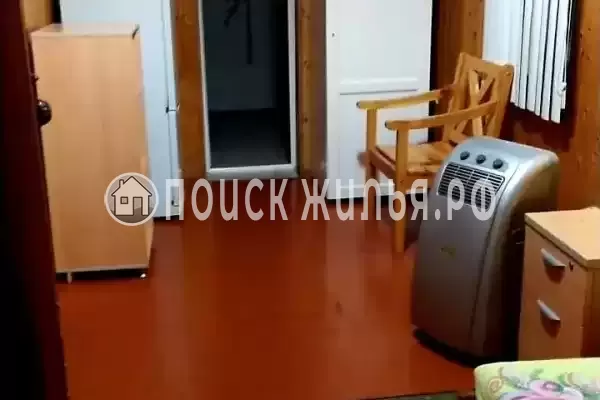 Дом под ключ «На Приморской», Цандрипш