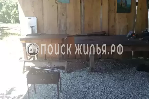 Частный сектор «У Отара», Сухум