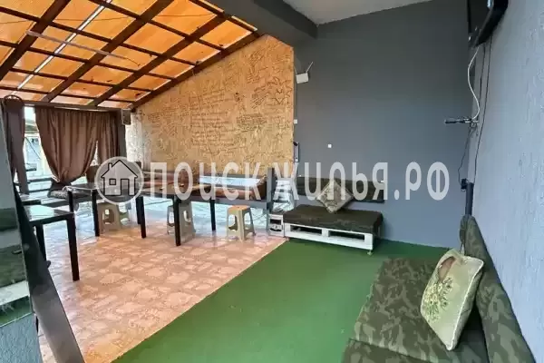 Частный сектор «У Отара», Сухум