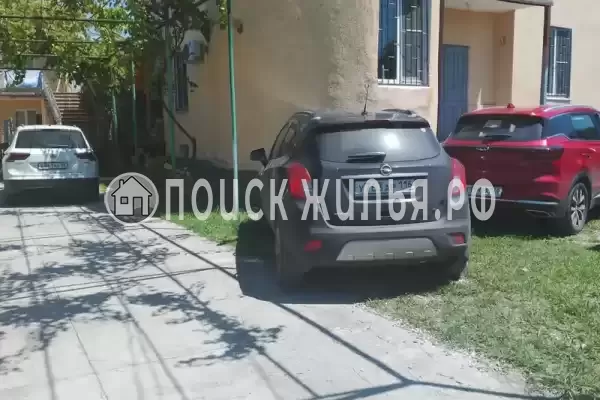 Частный сектор «У Отара», Сухум