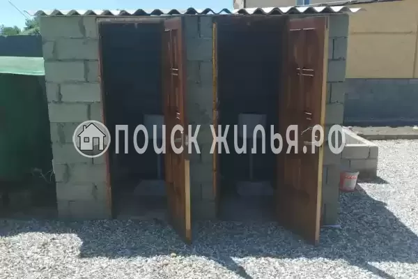 Частный сектор «У Отара», Сухум