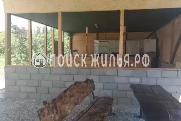 Частный сектор «У Отара», Сухум