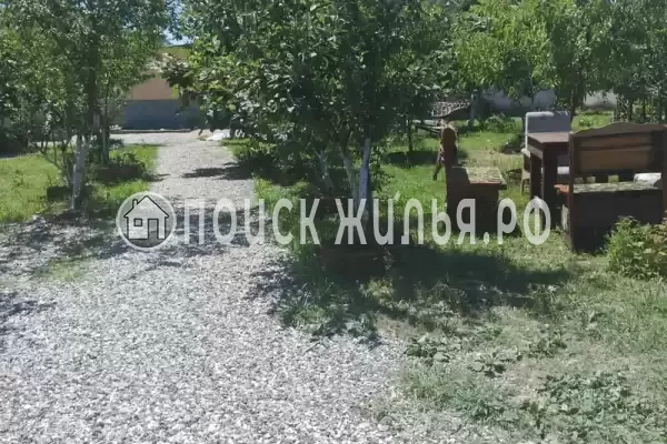 Частный сектор «У Отара», Сухум