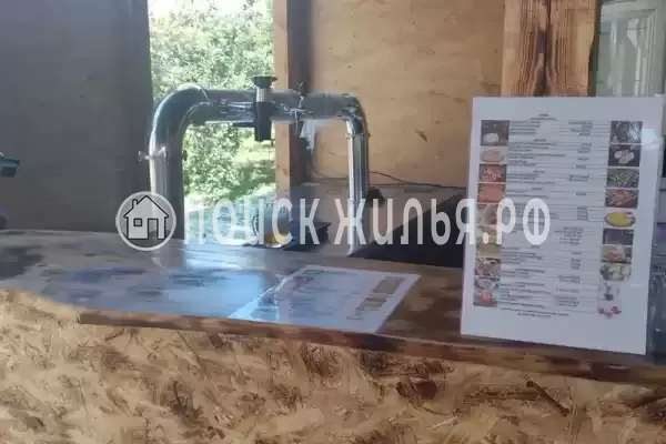 Частный сектор «У Отара», Сухум