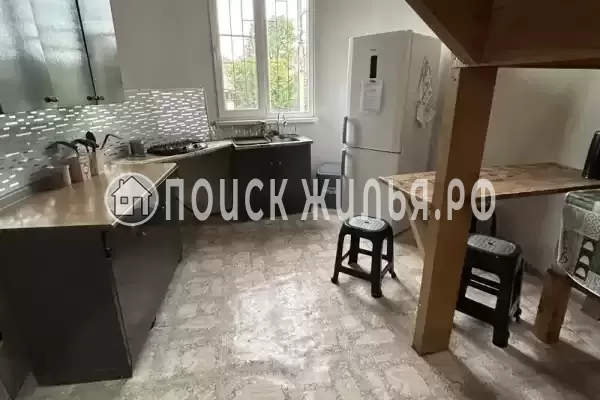 Частный сектор «У Отара», Сухум