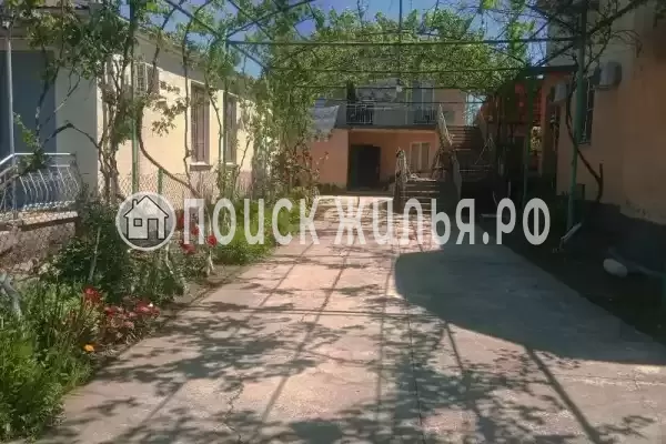 Частный сектор «У Отара», Сухум