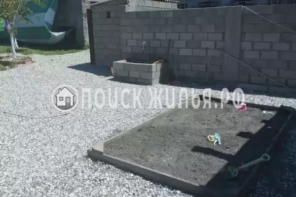 Частный сектор «У Отара», Сухум