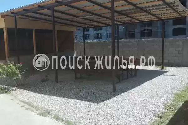 Частный сектор «У Отара», Сухум