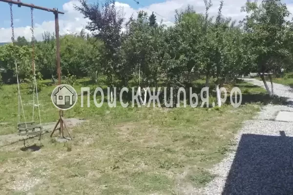 Частный сектор «У Отара», Сухум