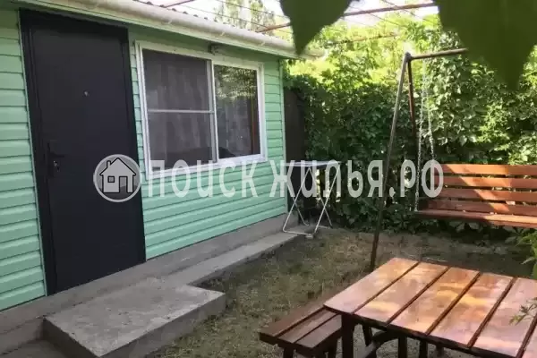 Дом под ключ "На хуторе Шиловка", Ейск, ул. х. Шиловка, д. 1