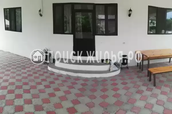 Дом под ключ «На Саят-Нова»