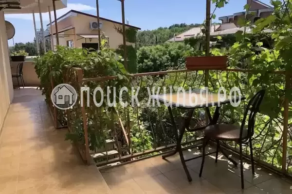 Гостевой дом «Ласка», Алушта