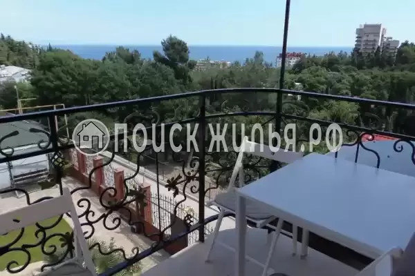 Гостевой дом «Ласка», Алушта
