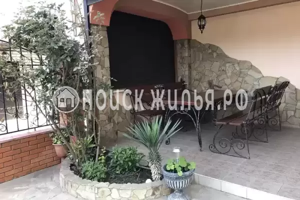 Гостевой дом «Ласка», Алушта