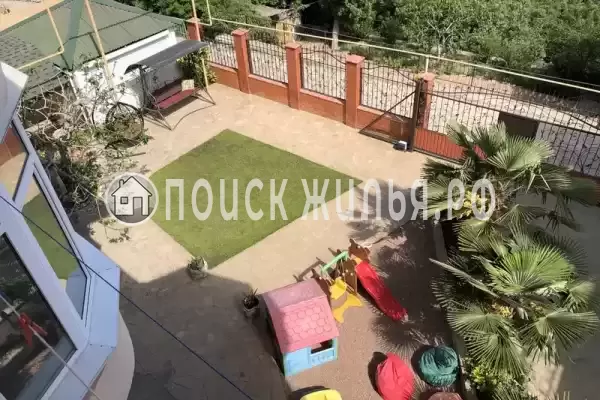 Гостевой дом «Ласка», Алушта