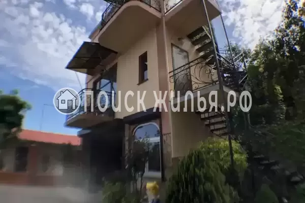 Гостевой дом «Ласка», Алушта